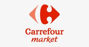 Carrefour logo