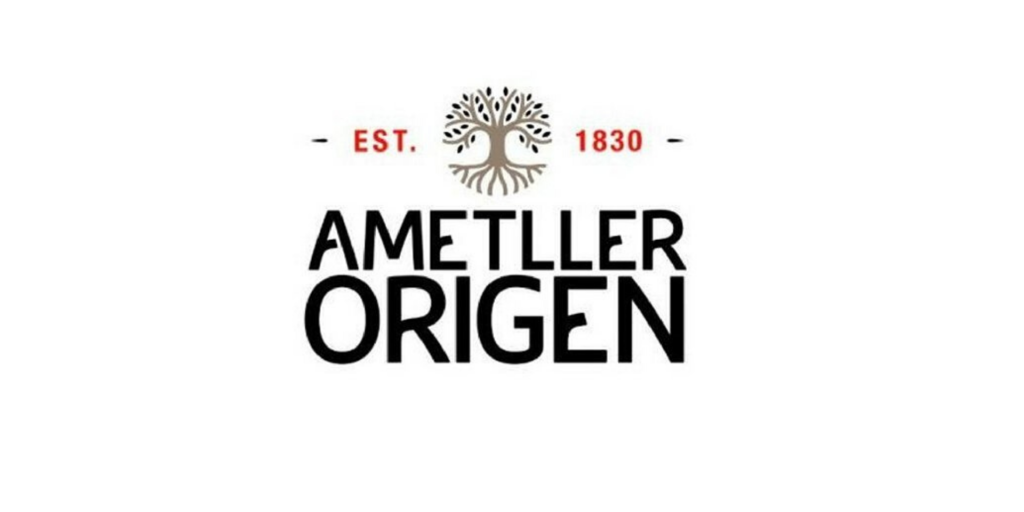 Ametller logo
