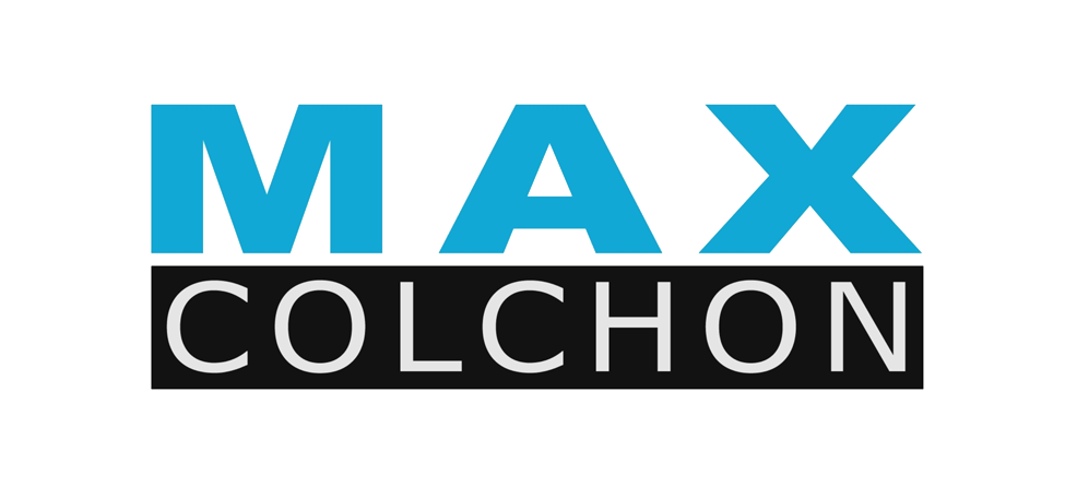 Maxcolchon logo