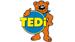 Tedi logo