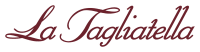 La tagliatella logo