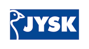 JYSK logo