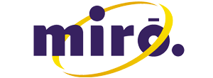 Miró logo