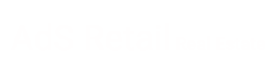 AdSRetail logo