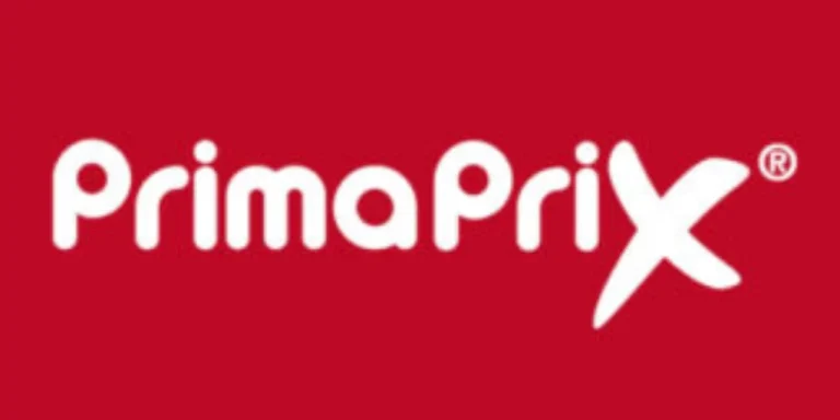 Primaprix logo